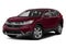 2018 Honda CR-V EX 2WD