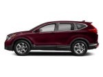 2018 Honda CR-V EX 2WD