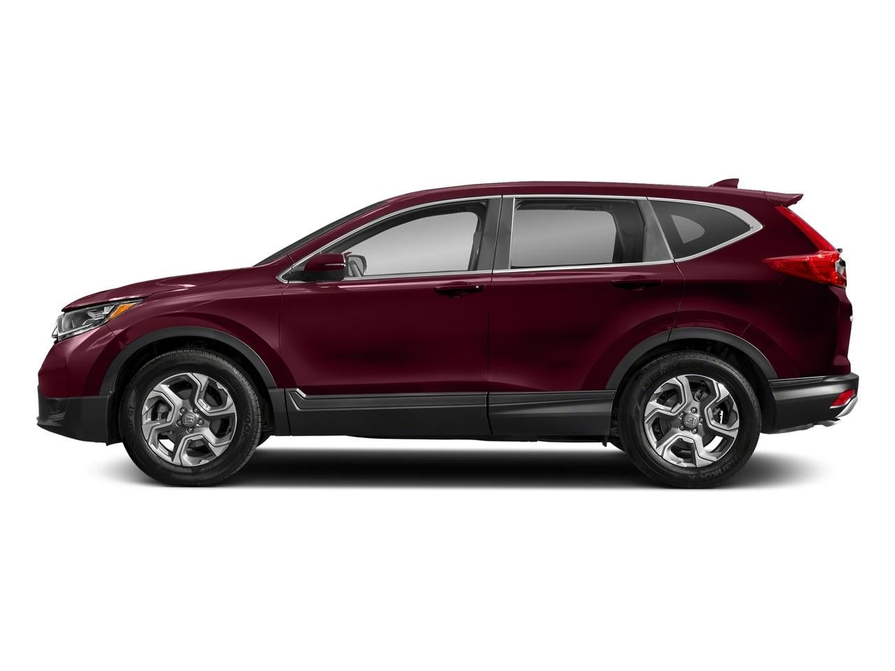 2018 Honda CR-V EX 2WD