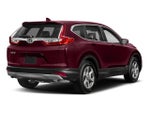 2018 Honda CR-V EX 2WD