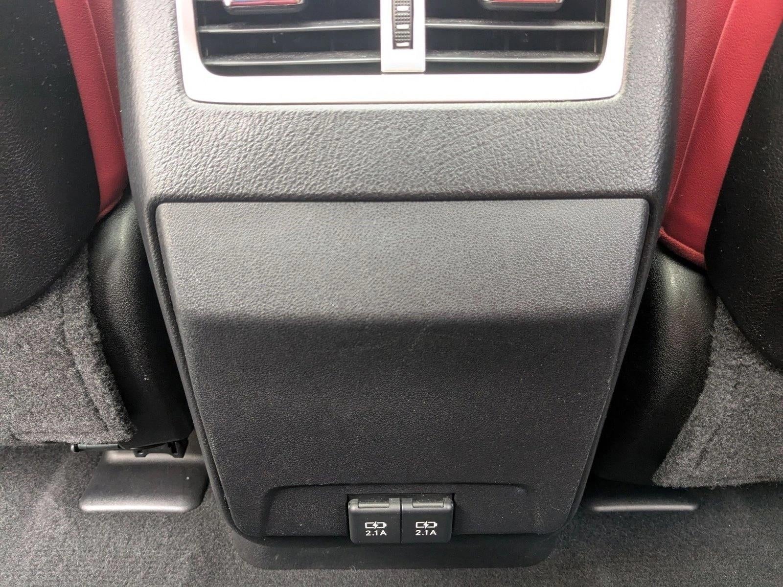 2022 Lexus RX 350 F SPORT Handling FWD