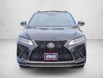 2022 Lexus RX 350 F SPORT Handling FWD