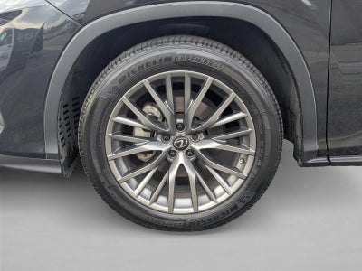 2022 Lexus RX 350 F SPORT Handling FWD