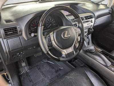 2013 Lexus RX 350 FWD 4dr