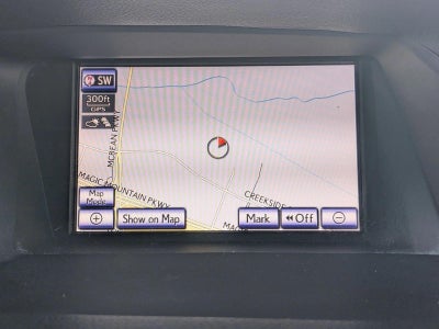 2013 Lexus RX 350 FWD 4dr