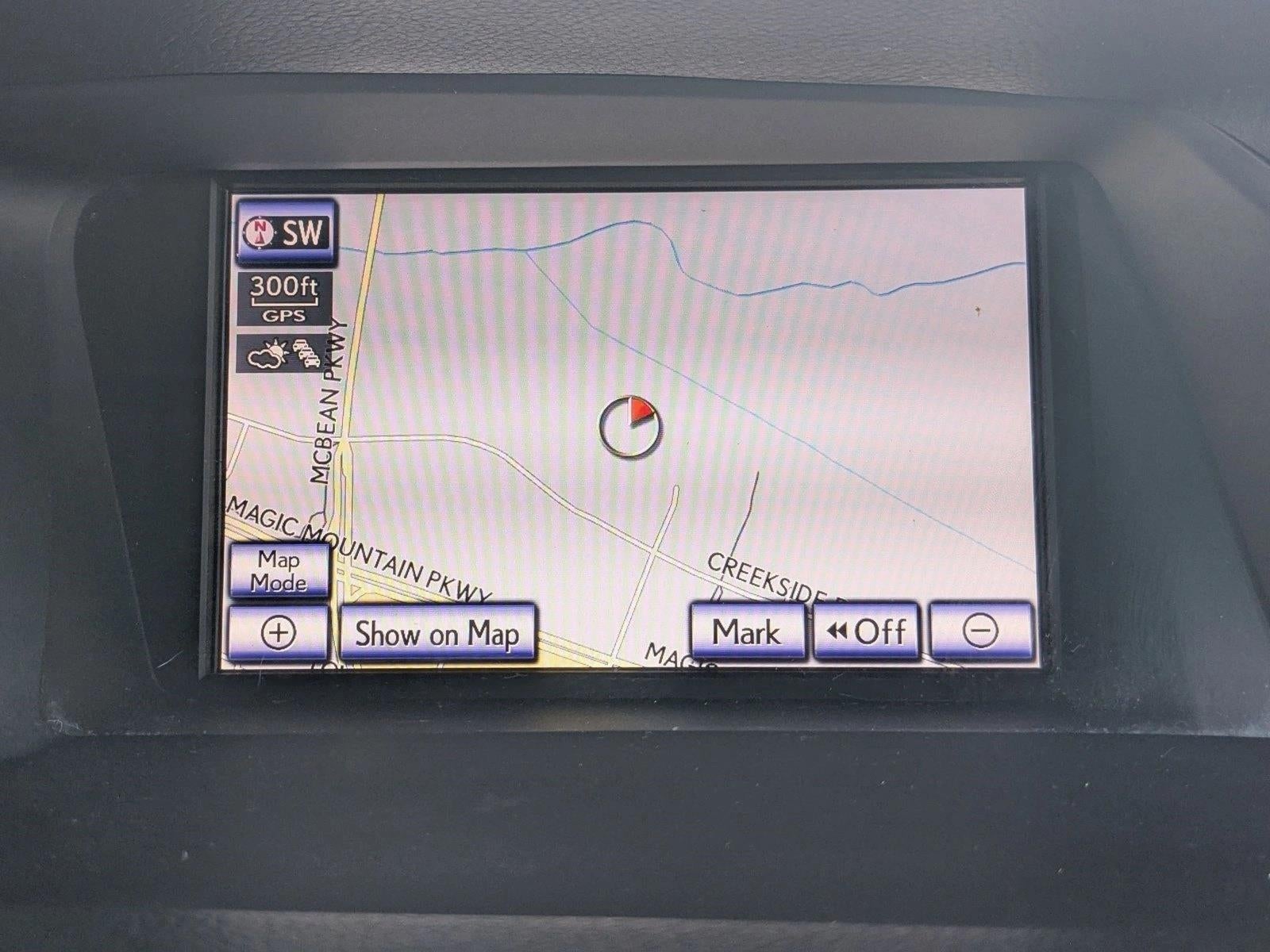2013 Lexus RX 350 FWD 4dr