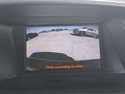 2013 Lexus RX 350 FWD 4dr