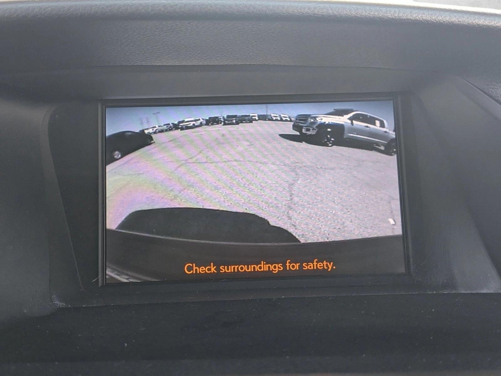 2013 Lexus RX 350 FWD 4dr