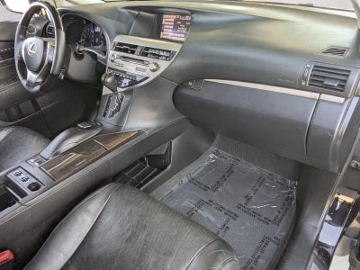 2013 Lexus RX 350 FWD 4dr