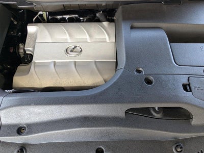 2013 Lexus RX 350 FWD 4dr