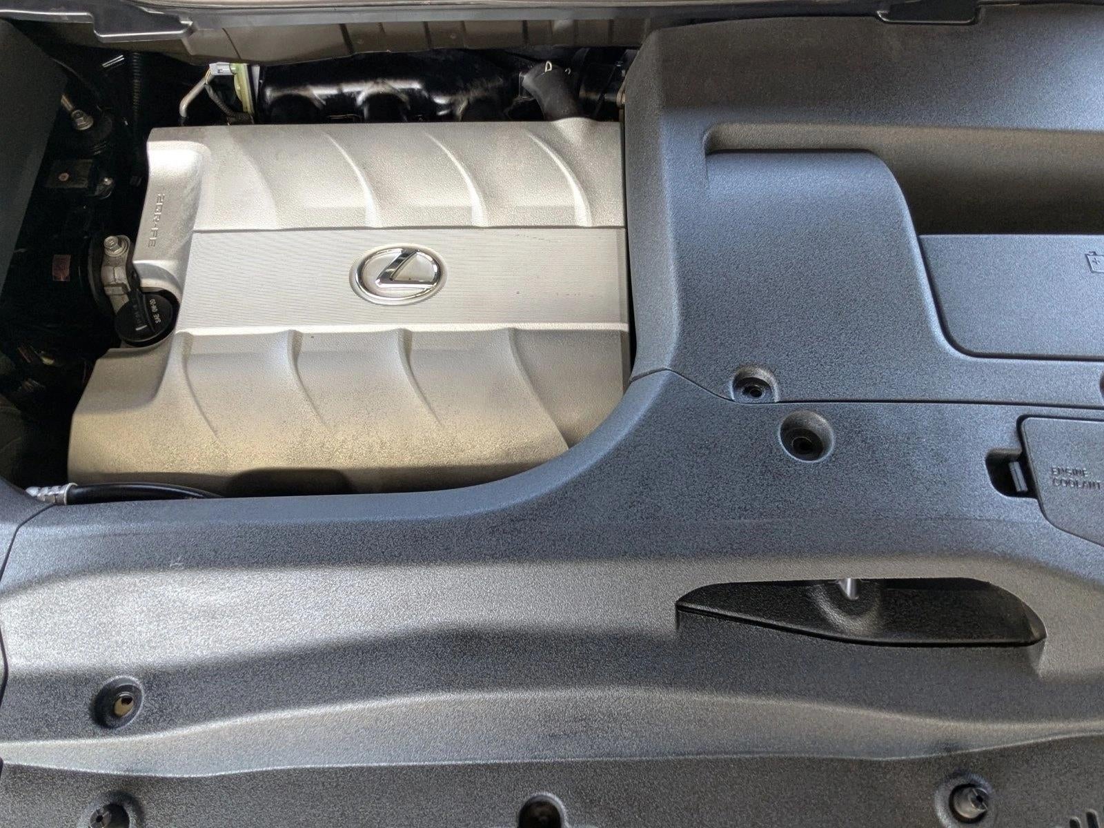2013 Lexus RX 350 FWD 4dr