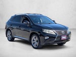 2013 Lexus RX 350 FWD 4dr