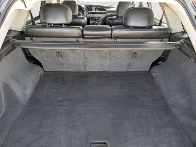2013 Lexus RX 350 FWD 4dr