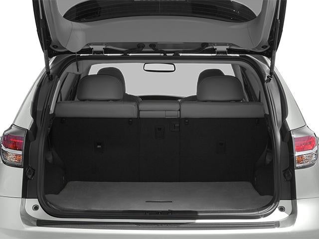 2013 Lexus RX 350 FWD 4dr
