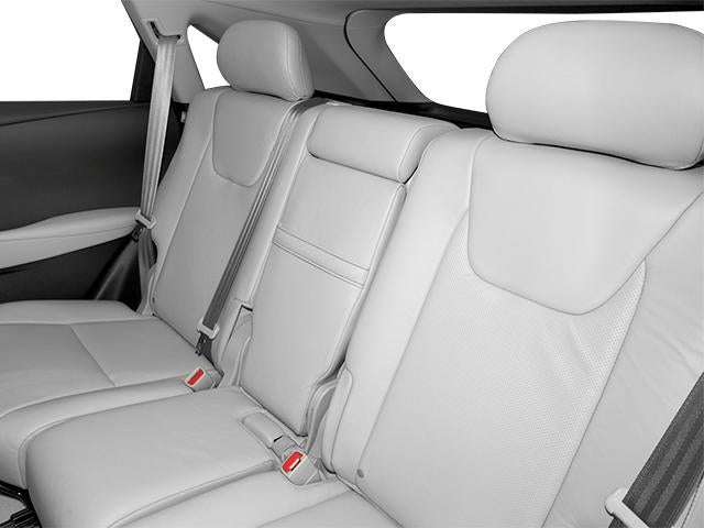 2013 Lexus RX 350 FWD 4dr