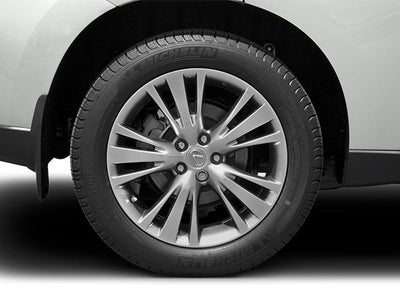 2013 Lexus RX 350 FWD 4dr