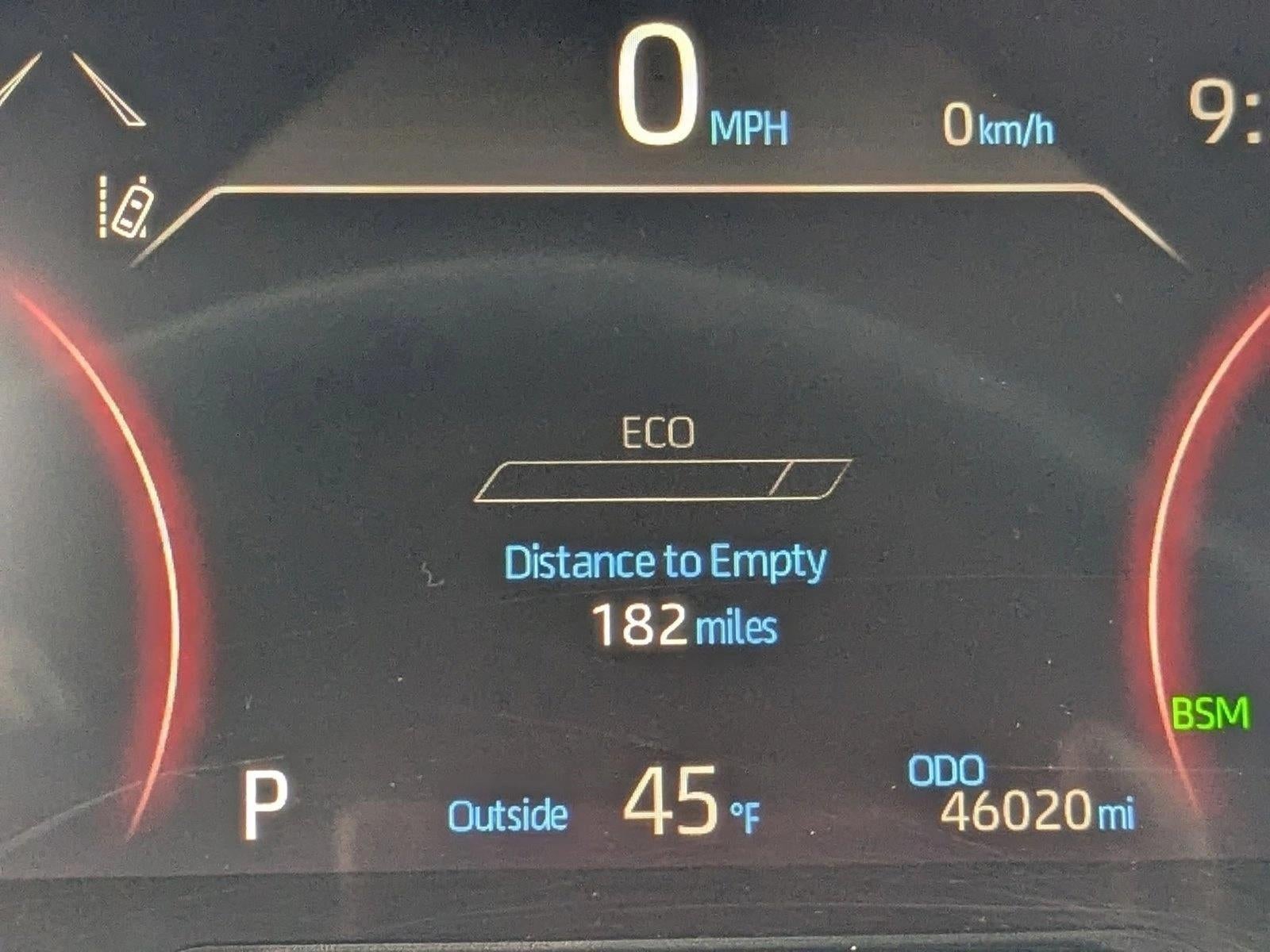 2024 Toyota RAV4 XLE AWD (Natl)