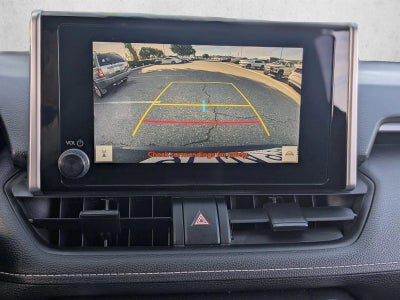 2024 Toyota RAV4 XLE AWD (Natl)