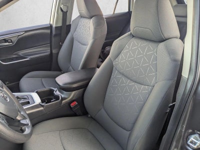 2024 Toyota RAV4 XLE AWD (Natl)