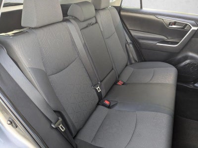 2024 Toyota RAV4 XLE AWD (Natl)