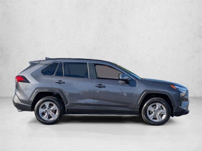 2024 Toyota RAV4 XLE AWD (Natl)