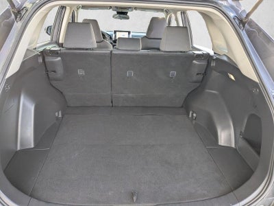 2024 Toyota RAV4 XLE AWD (Natl)