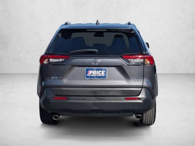 2024 Toyota RAV4 XLE AWD (Natl)