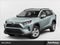 2021 Toyota RAV4 XLE FWD (Natl)