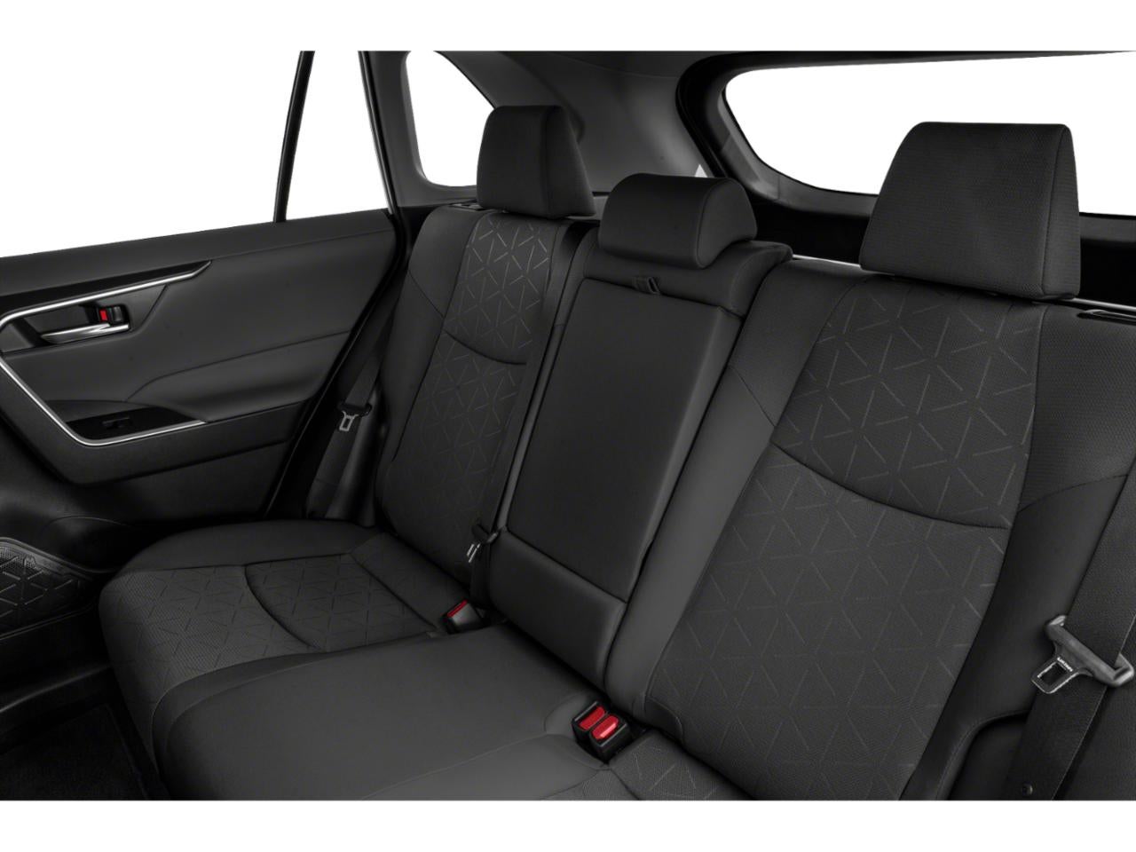 2021 Toyota RAV4 XLE FWD (Natl)
