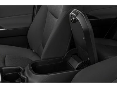 2021 Toyota RAV4 XLE FWD (Natl)