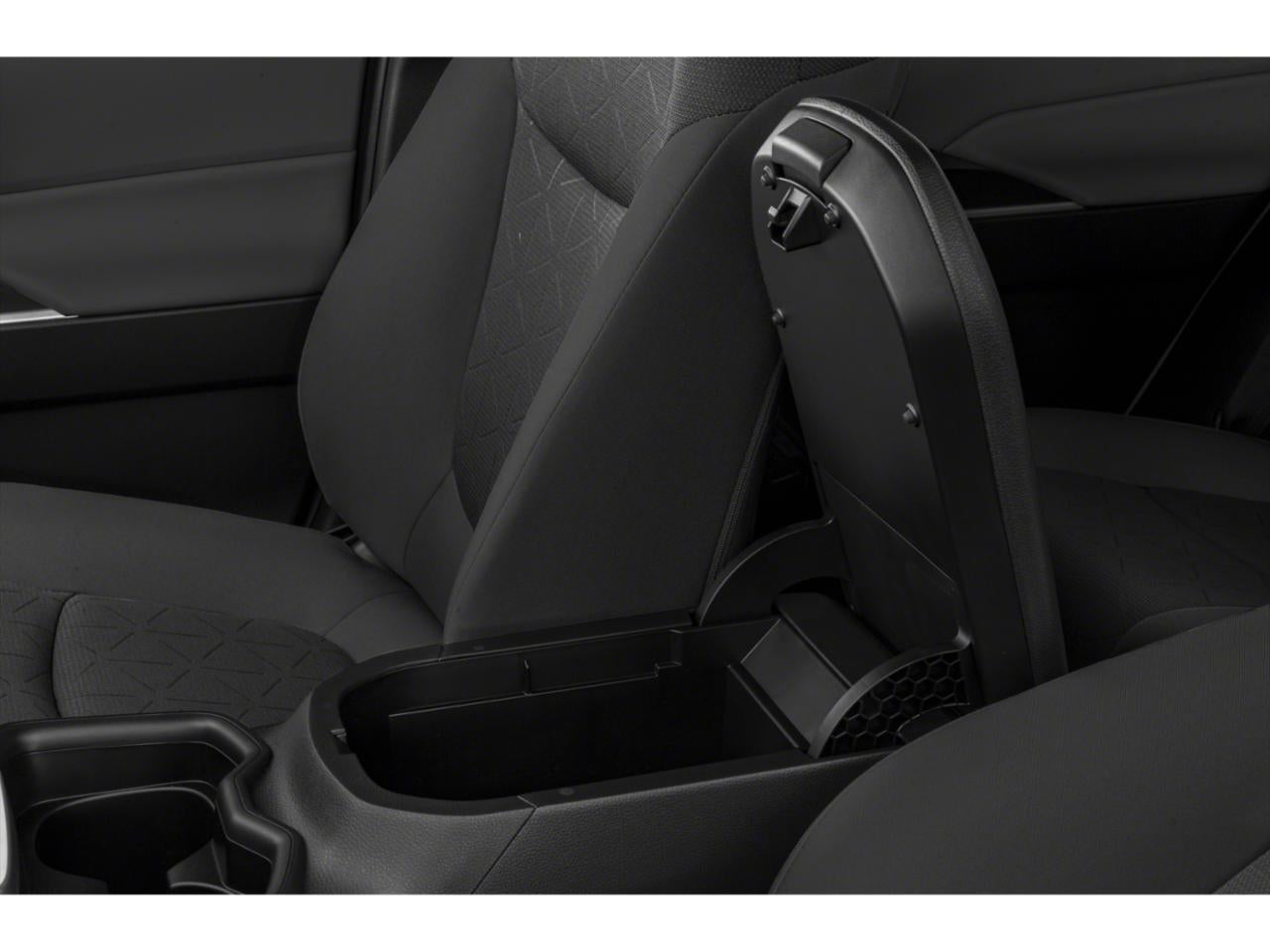 2021 Toyota RAV4 XLE FWD (Natl)