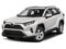 2021 Toyota RAV4 XLE FWD (Natl)