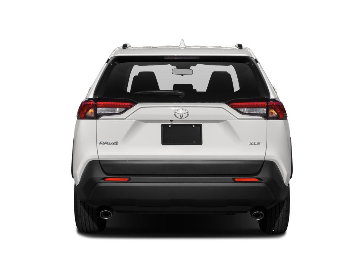 2021 Toyota RAV4 XLE FWD (Natl)