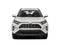 2021 Toyota RAV4 XLE FWD (Natl)