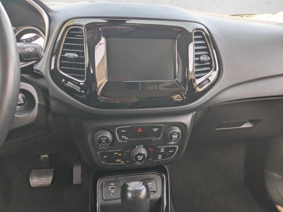 2019 Jeep Compass Altitude FWD