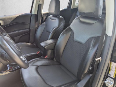 2019 Jeep Compass Altitude FWD
