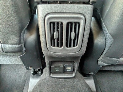 2019 Jeep Compass Altitude FWD