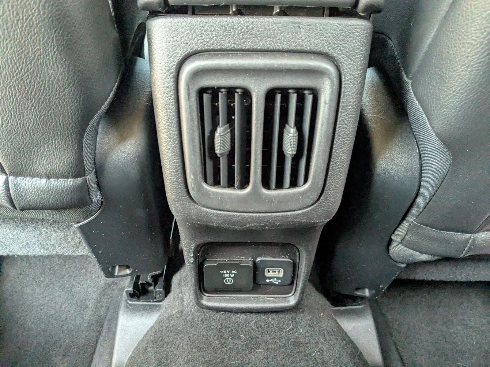 2019 Jeep Compass Altitude FWD