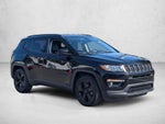 2019 Jeep Compass Altitude FWD