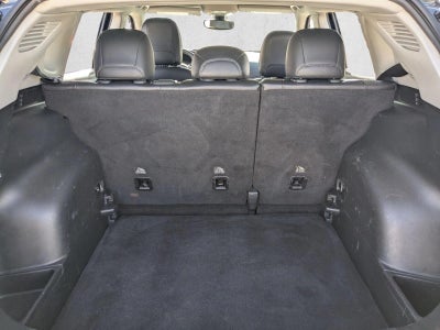 2019 Jeep Compass Altitude FWD