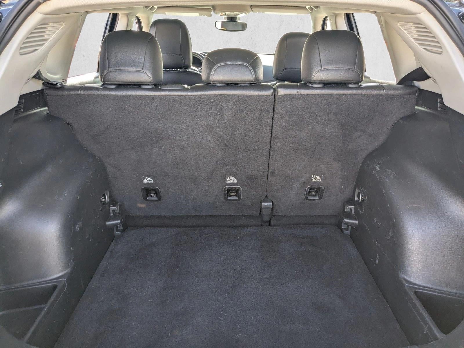 2019 Jeep Compass Altitude FWD