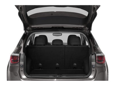 2019 Jeep Compass Altitude FWD