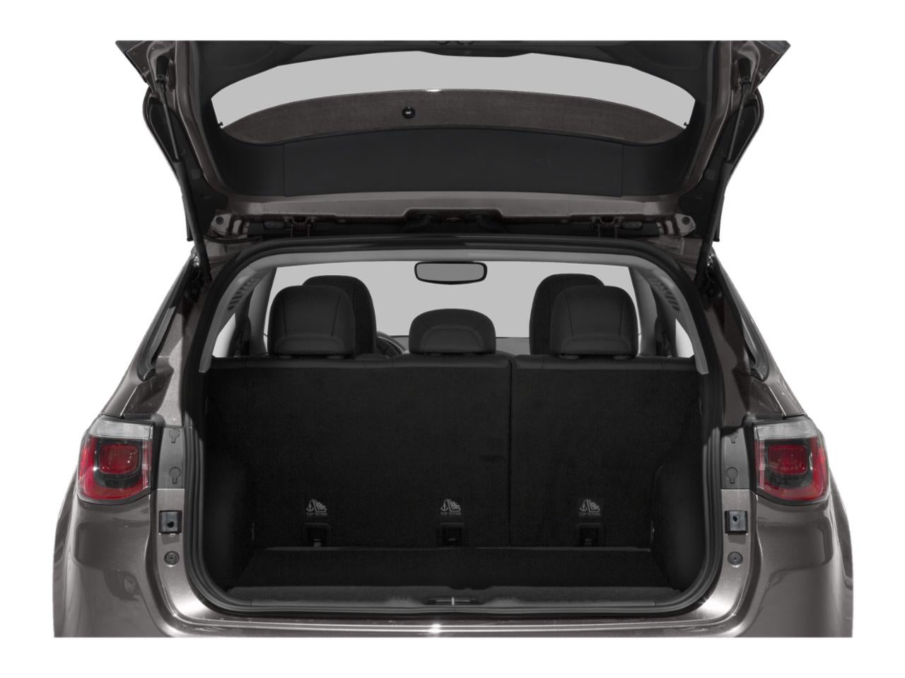 2019 Jeep Compass Altitude FWD