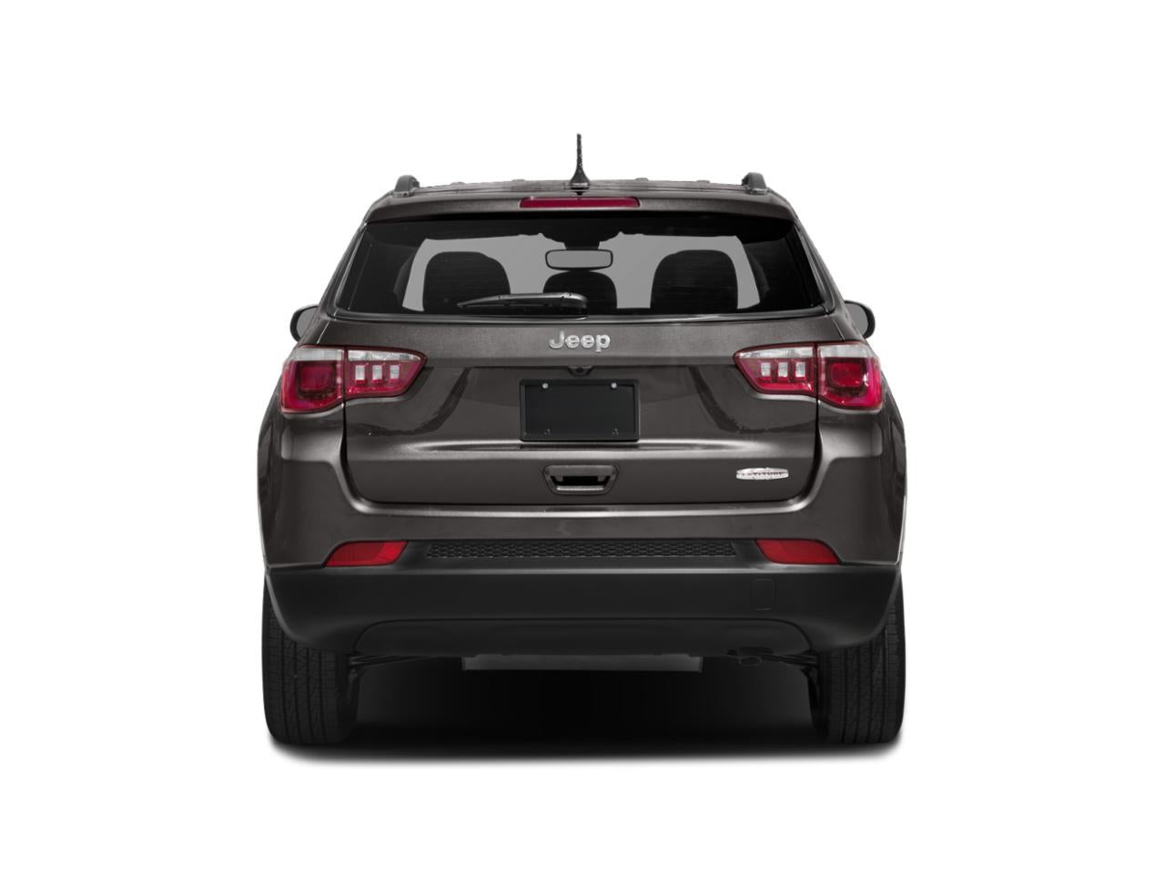 2019 Jeep Compass Altitude FWD