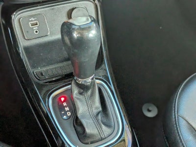 2019 Jeep Compass Altitude FWD
