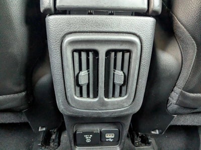2019 Jeep Compass Altitude FWD