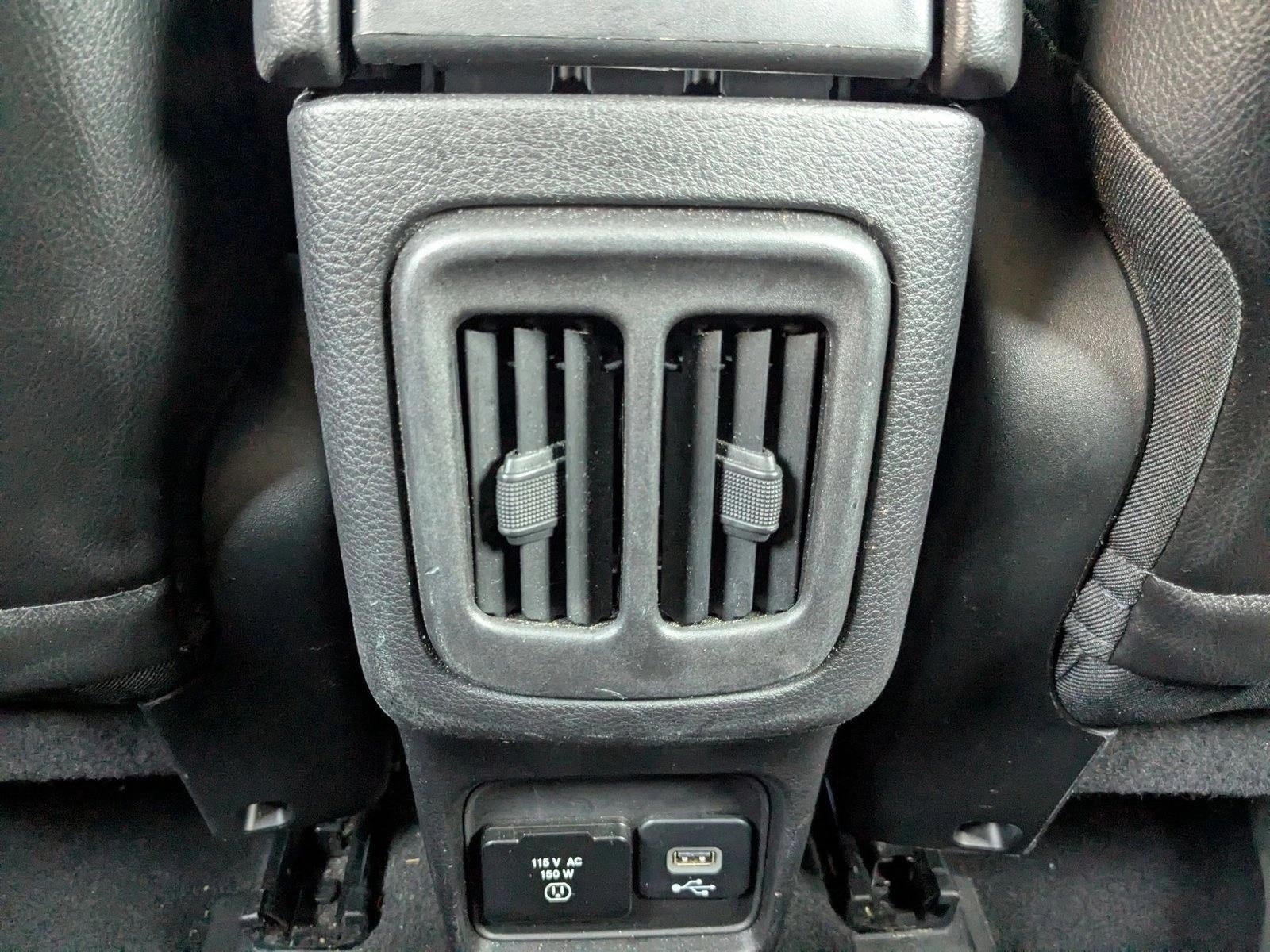 2019 Jeep Compass Altitude FWD