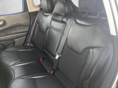2019 Jeep Compass Altitude FWD