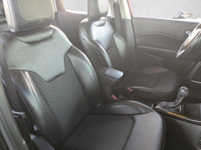 2019 Jeep Compass Altitude FWD
