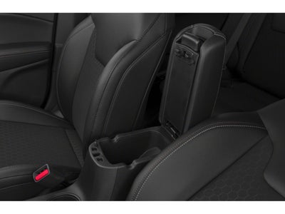 2019 Jeep Compass Altitude FWD